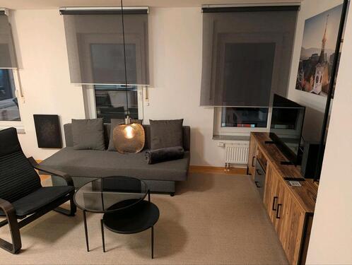 Foto - 2 Zimmer Etagenwohnung zur Miete in Aalen