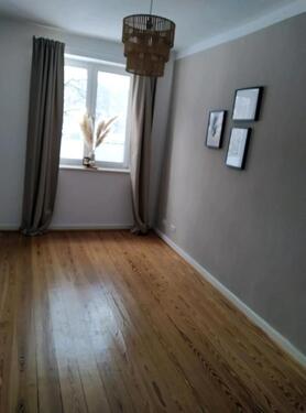 Foto - 1 Zimmer Etagenwohnung zur Miete in Hamburg