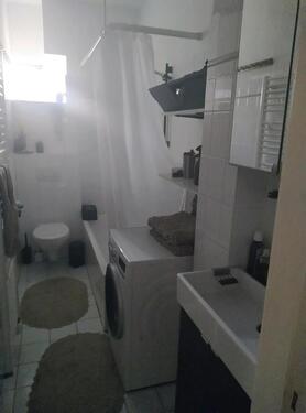 Foto - 1 Zimmer Etagenwohnung in Hamburg