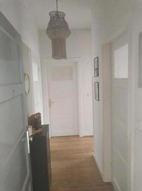 Foto - Etagenwohnung in Hamburg zur Miete