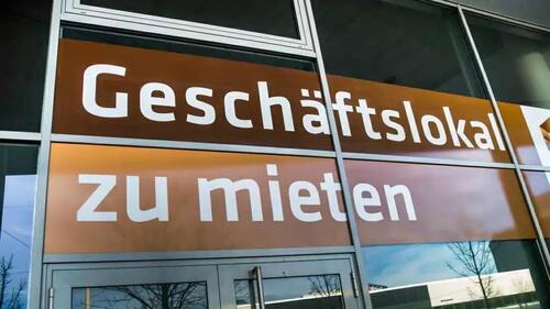 Foto - Gewerbeeinheit Ladenlokal im Buchforst sehr zentrale Lage