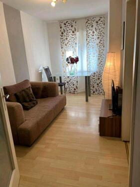 Foto - 1.5 Zimmer Etagenwohnung zur Miete in Nürnberg