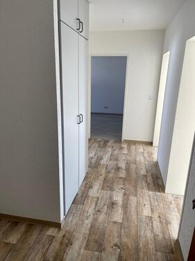 Foto - Dachgeschoßwohnung in Halberstadt zur Miete