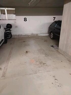 Foto - Tiefgaragenstellplatz Bay10 - 35,00&nbsp;EUR Miete,
