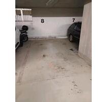 Tiefgaragenstellplatz Bay10 - 35,00&nbsp;EUR Miete, in Chemnitz (PLZ: 09131) Ebersdorf
