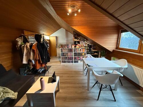 Foto - 1,5 Zimmerwohnung - 550,00&nbsp;EUR Kaltmiete, ca.&nbsp; 40,00&nbsp;m&sup2;