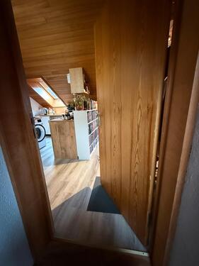 Foto - 1.5 Zimmer Dachgeschoßwohnung zur Miete in Murnau am Staffelsee