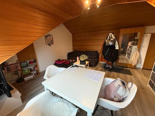 Foto - Dachgeschoßwohnung in Murnau am Staffelsee zur Miete