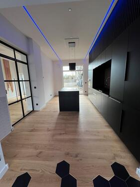 Foto - 2 Zimmer Erdgeschoßwohnung zur Miete in Hille