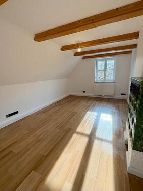 Foto - 3 Zimmer Dachgeschoßwohnung in München