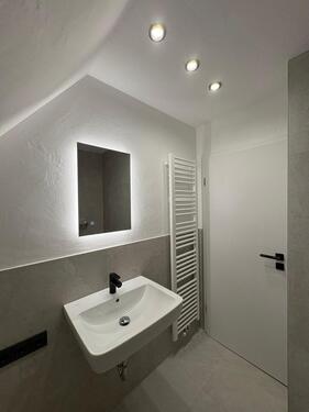 Foto - Dachgeschoßwohnung in München zum Kaufen