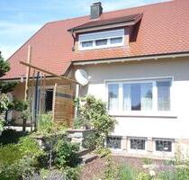 Ferienhaus Maria - 100,00&nbsp;EUR Kaltmiete, in Bad Wurzach (PLZ: 88410)