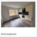 Foto - Neu Gerneralsanierte 4 Zimmer Wohnung im EG in Rheinweiler ab 1.7