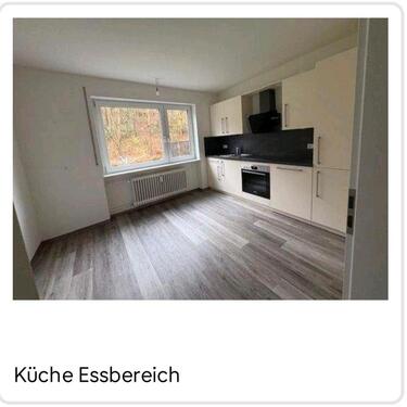 Foto - Neu Gerneralsanierte 4 Zimmer Wohnung im EG in Rheinweiler ab 1.7