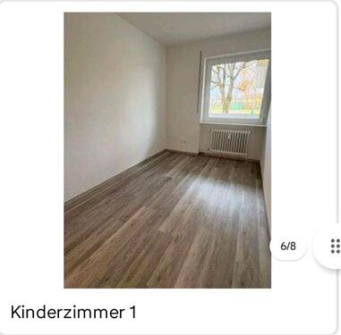 Foto - 4 Zimmer Erdgeschoßwohnung in Bad Bellingen