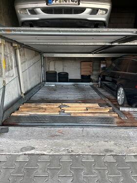 Foto - Garagenstellplatz - 50,00&nbsp;EUR Miete,