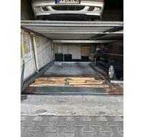 Garagenstellplatz - 50,00&nbsp;EUR Miete, in Niefern-Öschelbronn (PLZ: 75223)