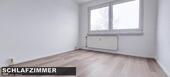 Foto - 3 Zimmer Etagenwohnung zur Miete in Zwickau