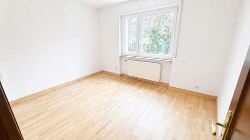 Foto - 4 Zimmer Erdgeschoßwohnung zur Miete in Frankfurt am Main