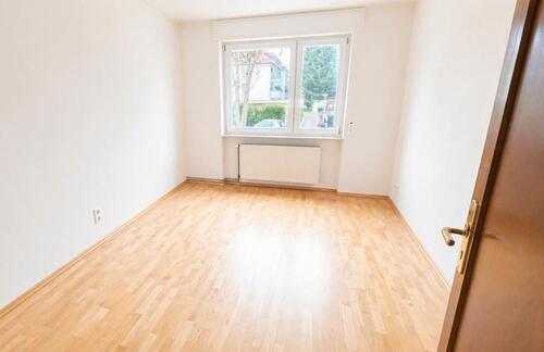 Foto - 4 Zimmer Erdgeschoßwohnung in Frankfurt am Main