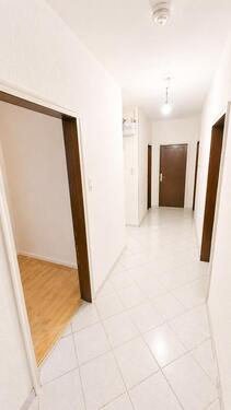 Foto - Erdgeschoßwohnung in Frankfurt am Main zur Miete