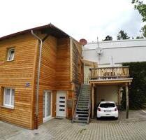 2 Zimmer-EG-Wohnung, zentral in Weilheim, Innenhof - Weilheim in Oberbayern