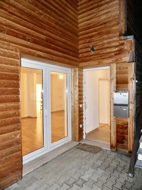 Foto - 2 Zimmer Erdgeschoßwohnung zur Miete in Weilheim in Oberbayern