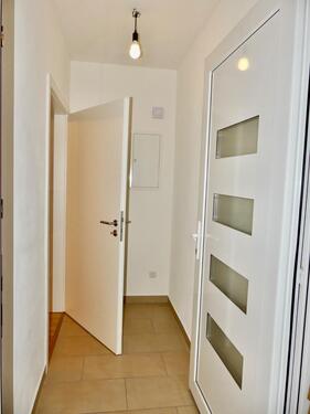 Foto - 2 Zimmer Erdgeschoßwohnung in Weilheim in Oberbayern