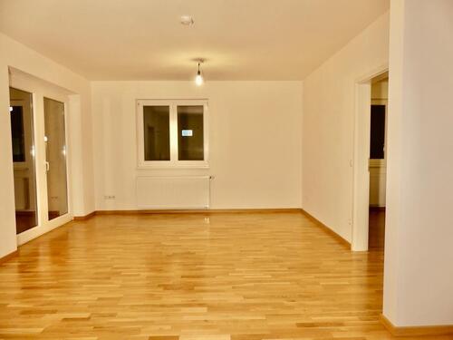 Foto - Erdgeschoßwohnung in Weilheim in Oberbayern zur Miete