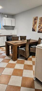 Foto - 1 Zimmer Erdgeschoßwohnung zur Miete in Alzenau