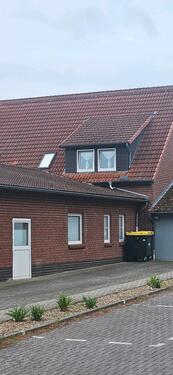 Foto - 3-Zimmer Dachgeschosswohnung im Herzen von Br-Vilsen (Privat)
