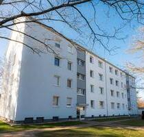 Die gefällt mir: praktische 3-Zimmer-Wohnung - Düsseldorf Stadtbezirk 6
