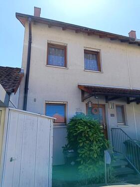Foto - Ideal für Familien: Doppelhaushälfte mit bis zu 4 Kinderzimmern
