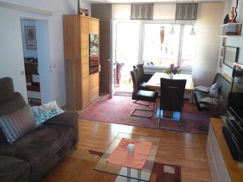 Foto - Top Wohnung für Paare und kleine Familien