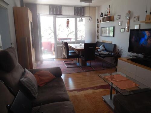 Foto - 3 Zimmer Etagenwohnung zum Kaufen in Berlin