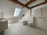 Foto - Etagenwohnung in Angermünde