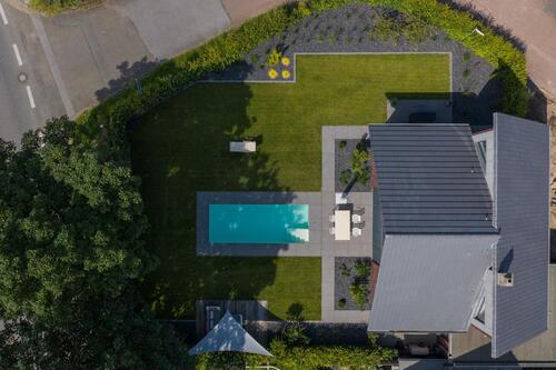 Foto - Einfamilienhaus in Rees