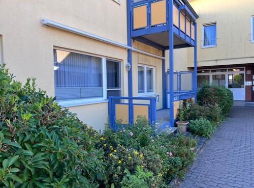 Foto - Etagenwohnung in Büchen zur Miete