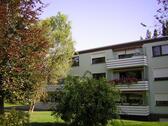 Foto - Sonnige 3-ZKB auf parkähnlichem Grundstück