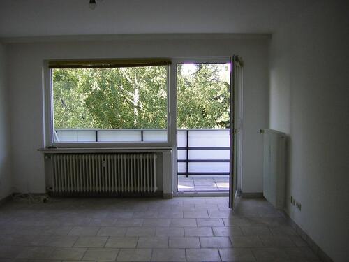 Foto - Etagenwohnung in Bad Eilsen