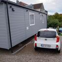 Foto - Mobilheim mit Pachtplatz - 69.000,00 EUR Kaufpreis,