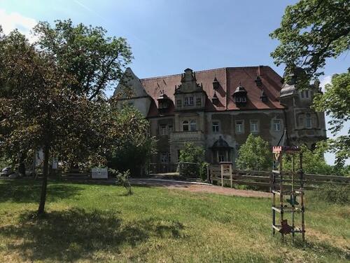 Foto - Etagenwohnung zur Miete in Staßfurt