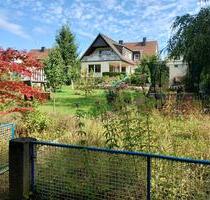Teilsaniertes Einfamilienhaus auf großem Grundstück - Fröndenberg (Ruhr)