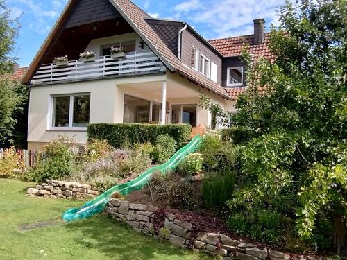 Foto - Einfamilienhaus in Fröndenberg (Ruhr)