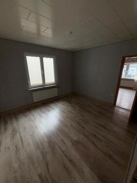 Foto - Etagenwohnung in Osterode am Harz