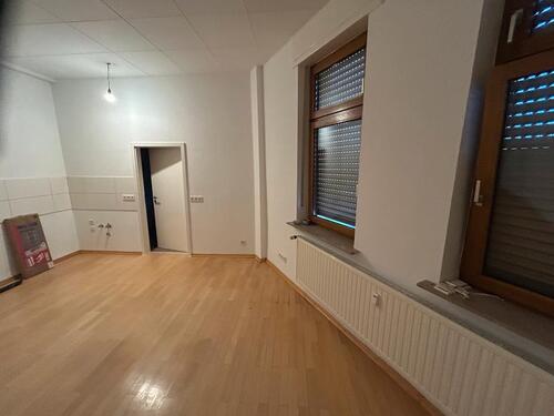 Foto - Etagenwohnung zur Miete in Saarbrücken