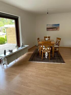 Foto - Etagenwohnung in Buchholz in der Nordheide