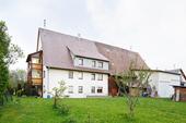 Foto - Etagenwohnung zum Kaufen in Dauchingen