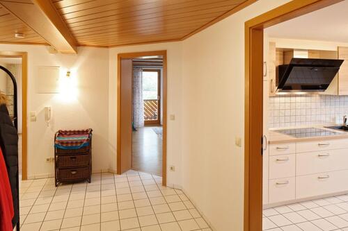 Foto - Etagenwohnung in Dauchingen