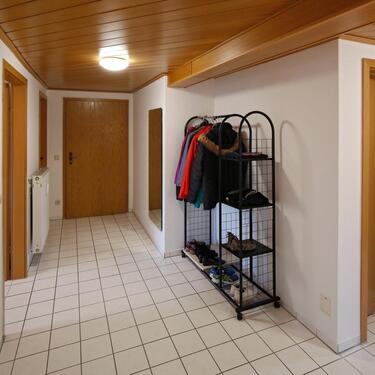 Foto - Etagenwohnung in Dauchingen zum Kaufen
